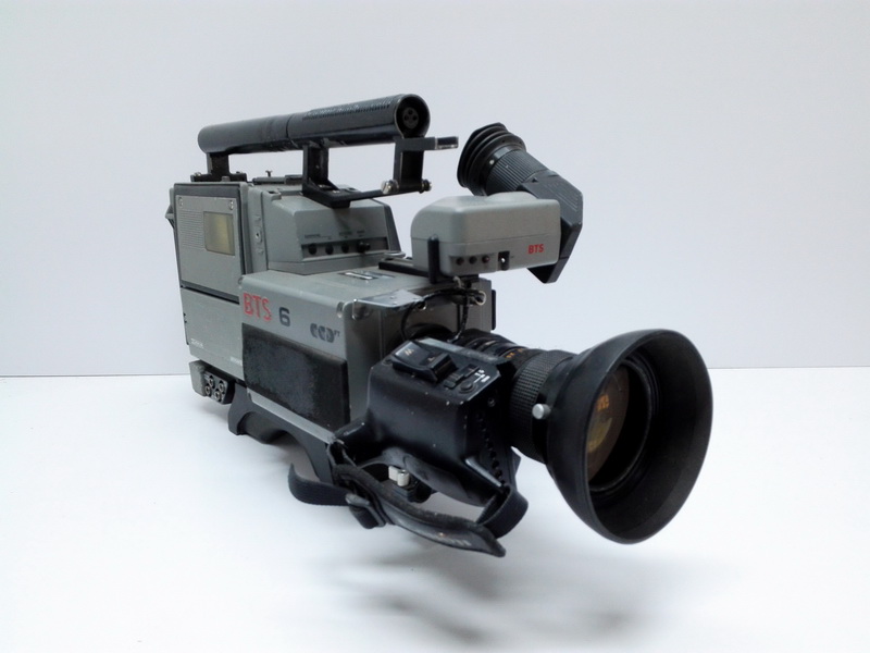 camara video bts 6 betacam sp hombrera falta micro metal funciona 33_5x66x15_5 1u